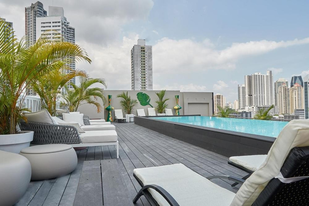 Gran Evenia Panama