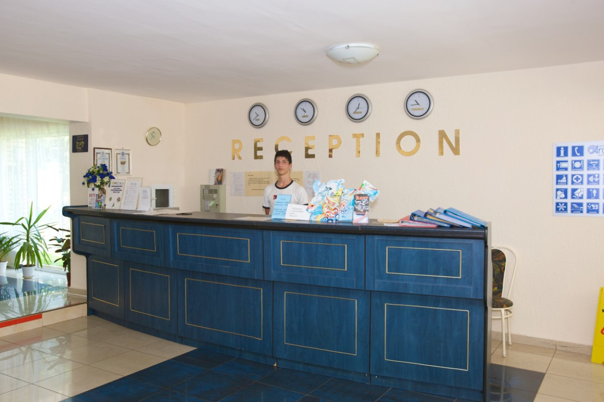 Arda (Sunny Beach) 3*