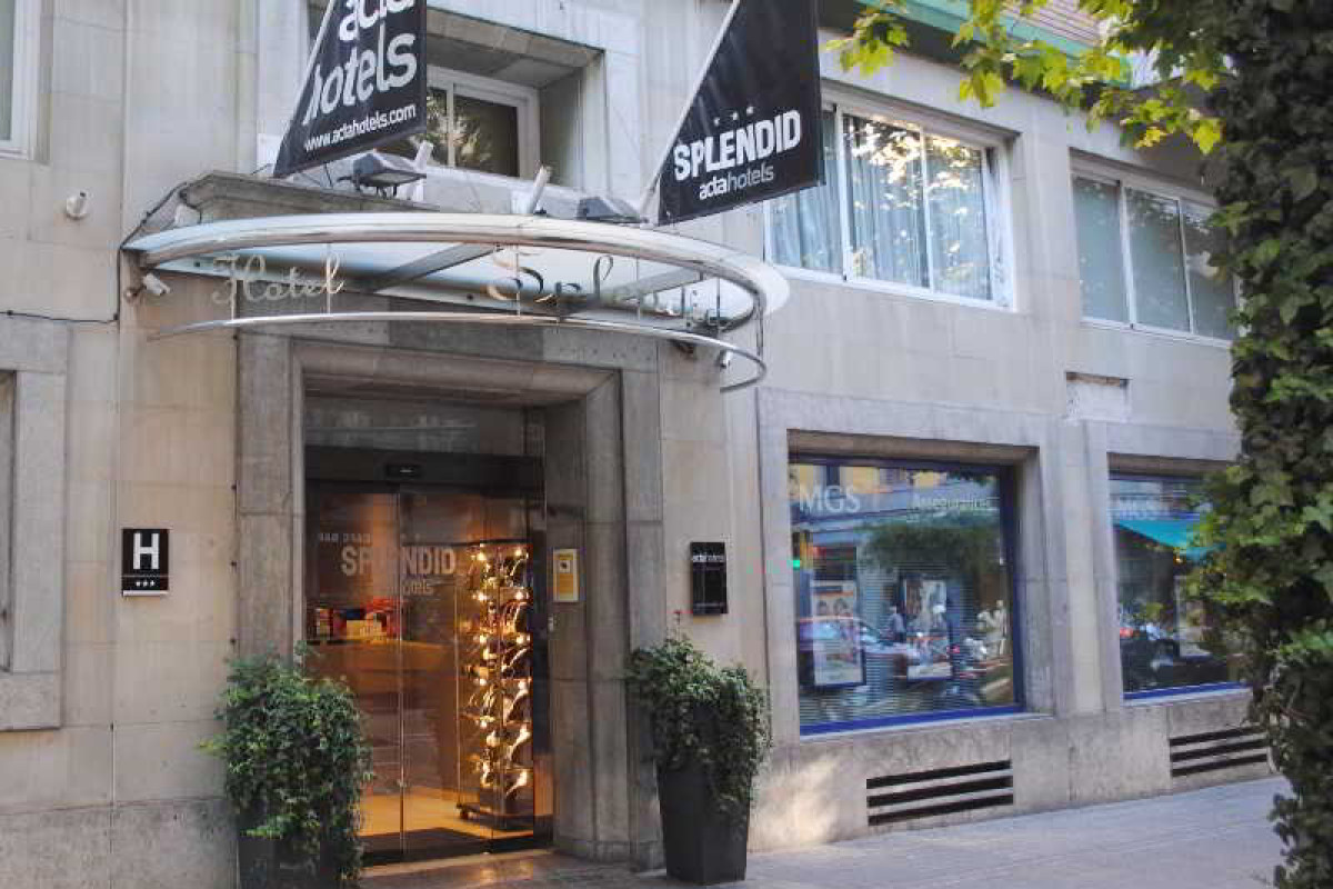 Acta Splendid