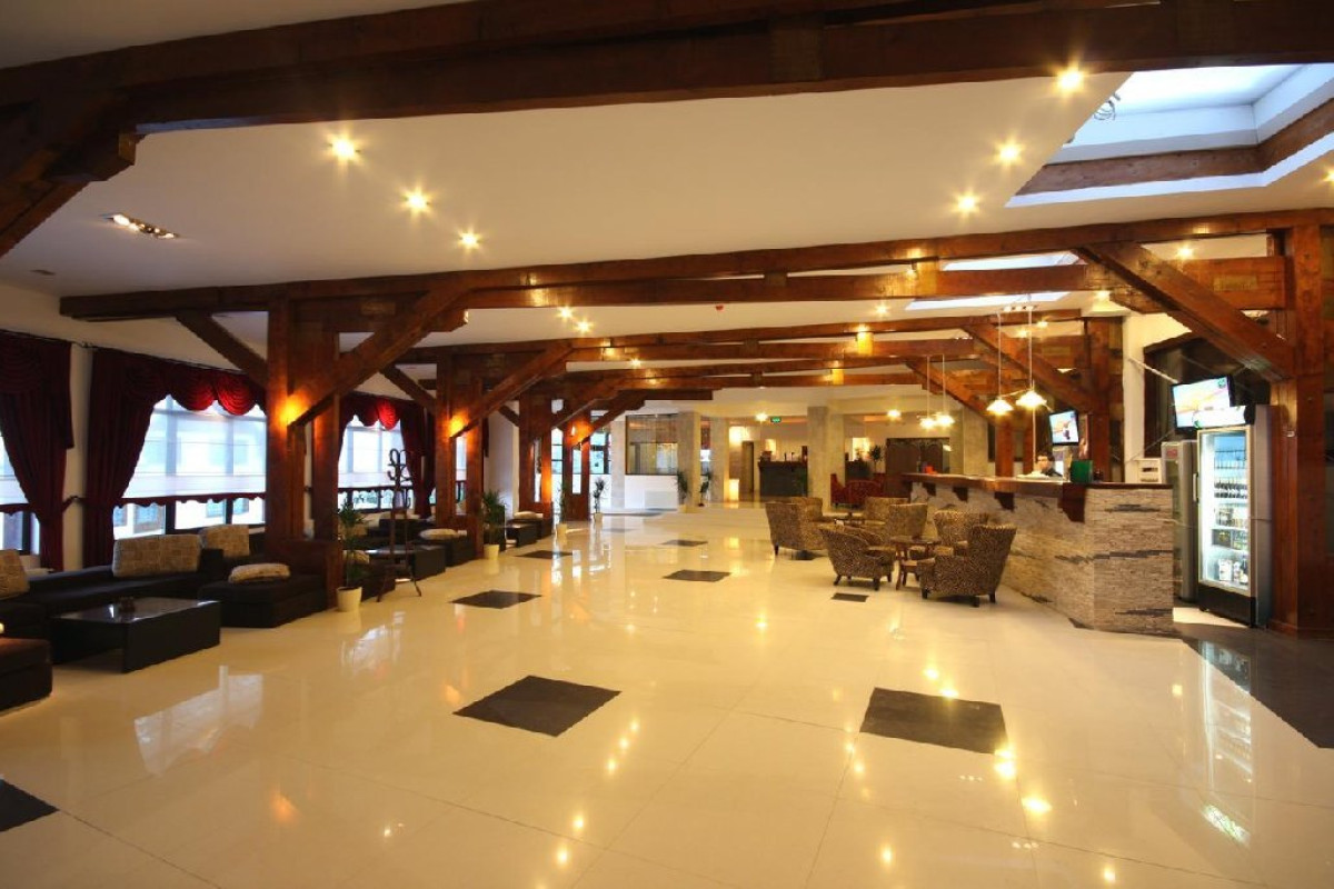 . Monterai Resort