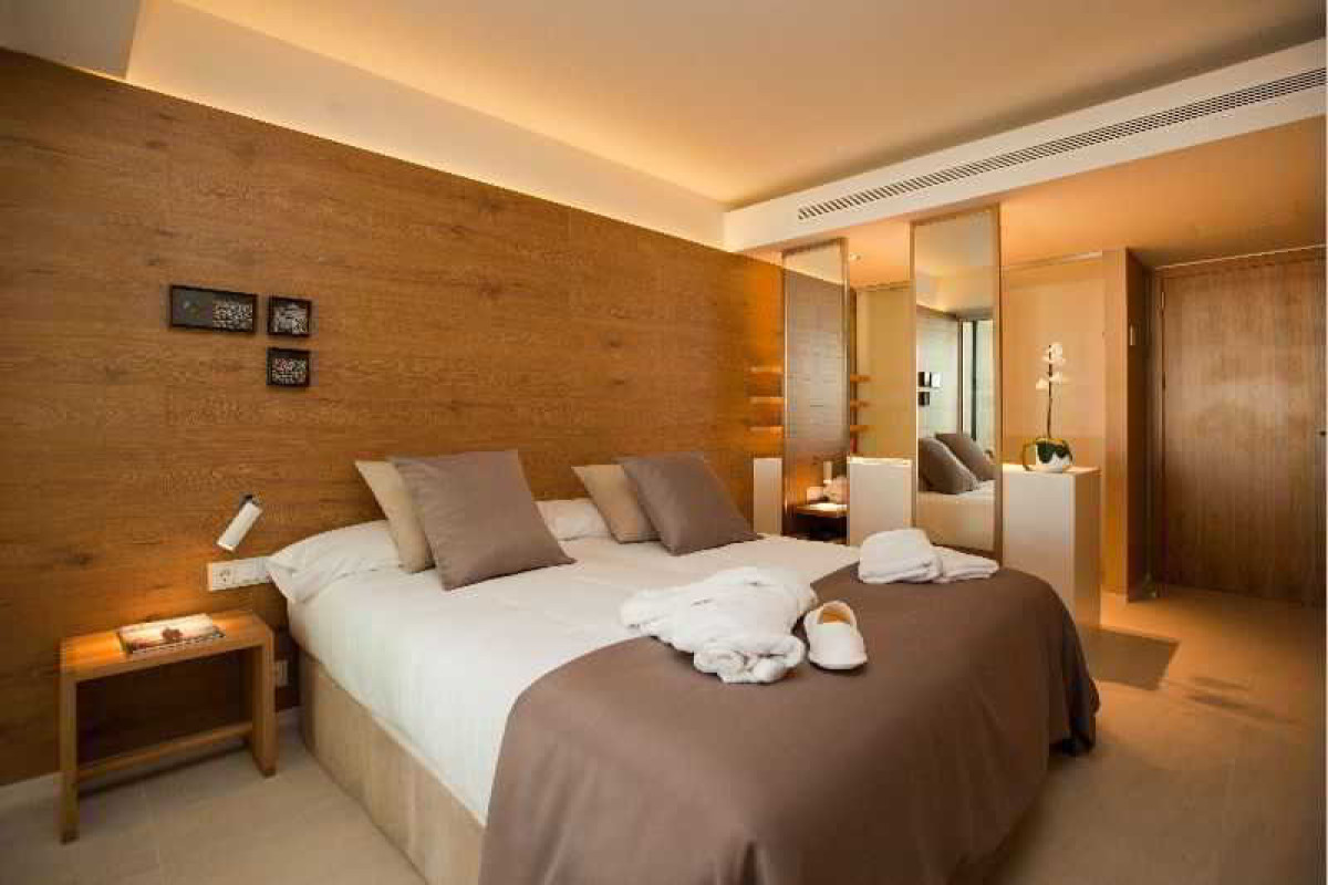 Leonardo Boutique Hotel