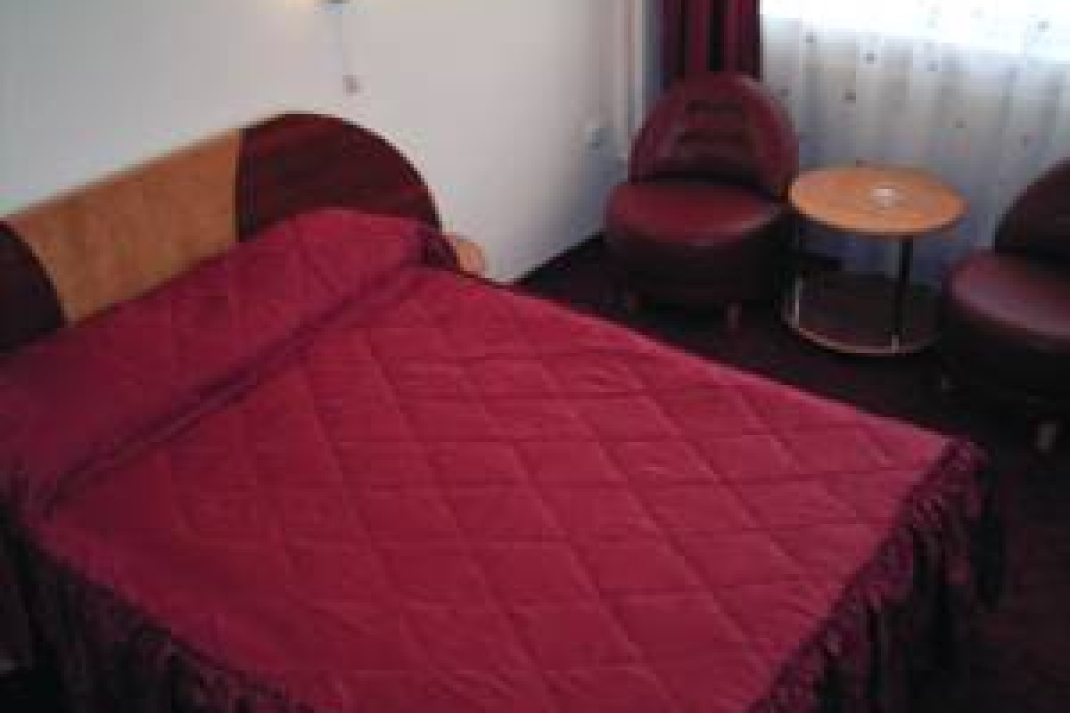 GRAND HOTEL CEAHLAU