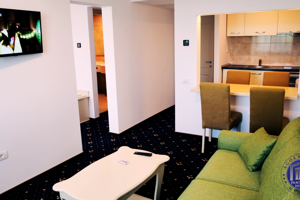 AGORA HOTEL