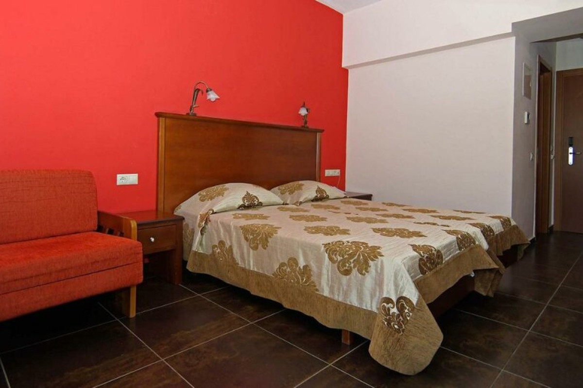 Sun Beach Platamonas