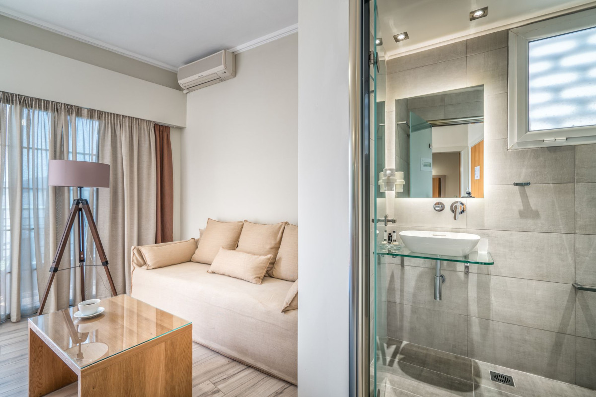 Phoenix Hotel Zante