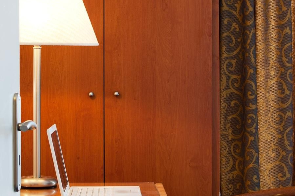 Lucy Hotel Chalkida