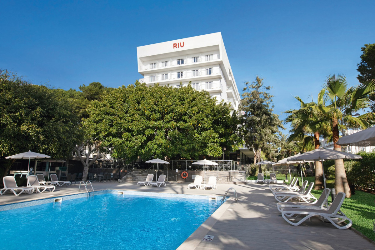 Riu Festival