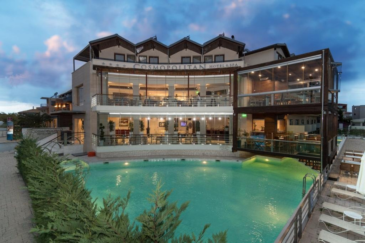 Althea Village (K)
