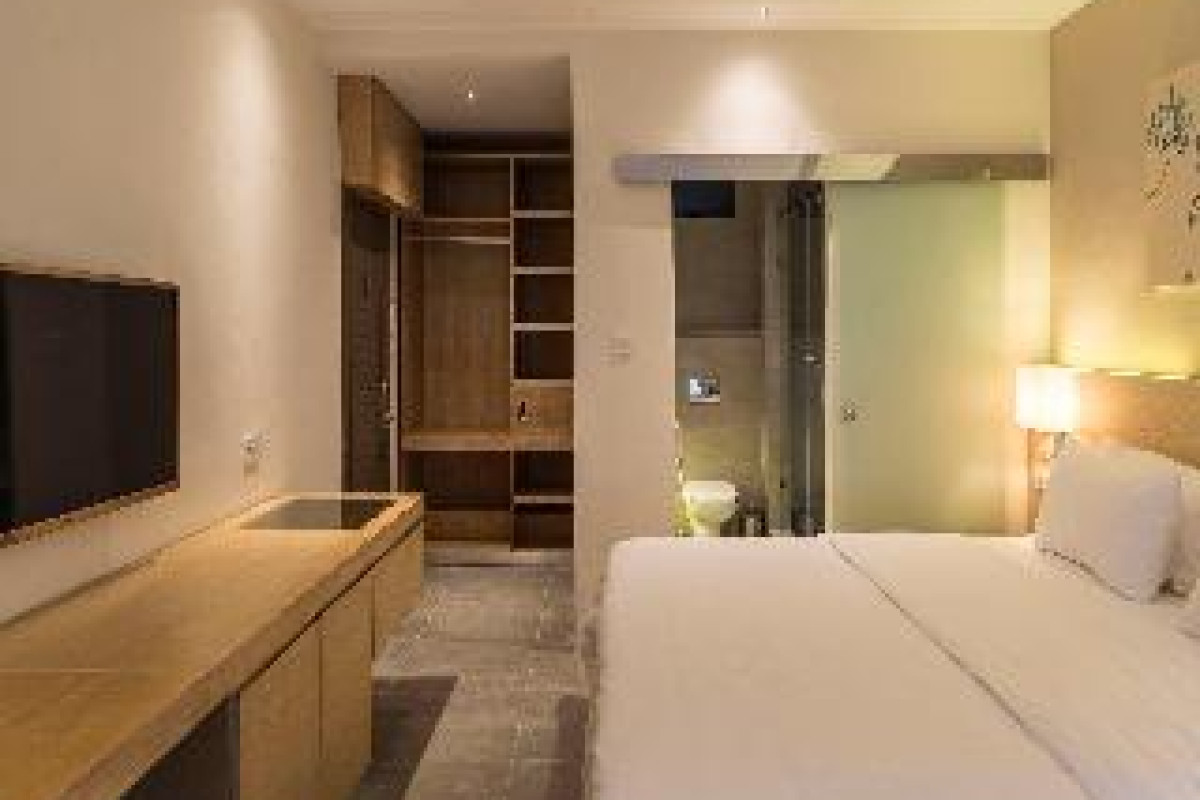 PEREYBERE HOTEL amp; APARTMENTS