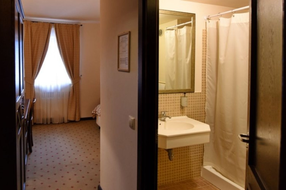 Hotel Gradina Morii