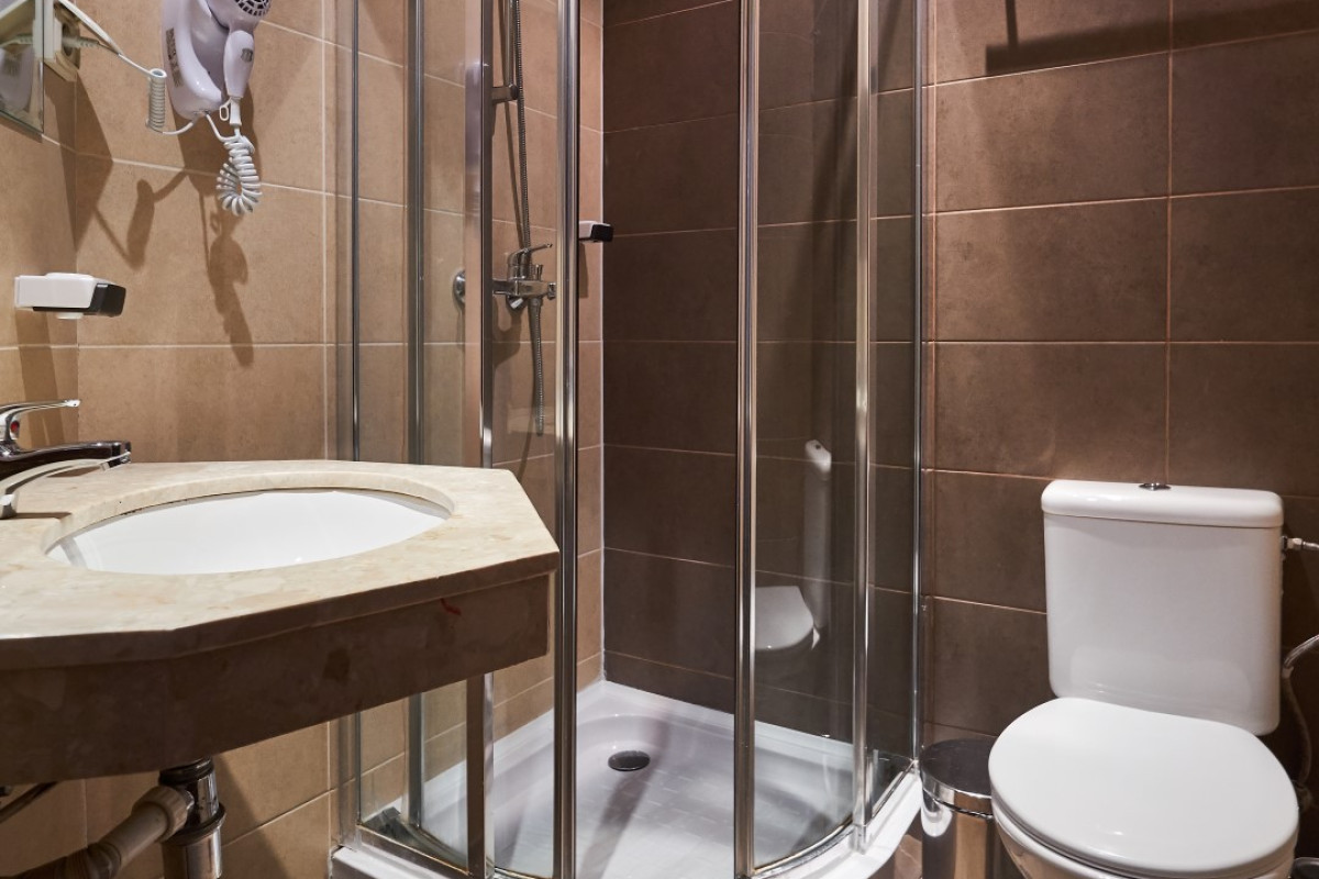 Mountain Paradise By the Walnut Trees (Bansko) 4*