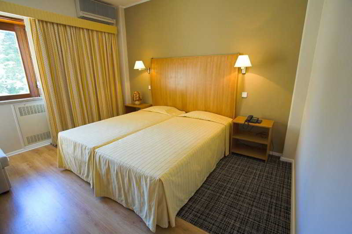 Hotel Lido