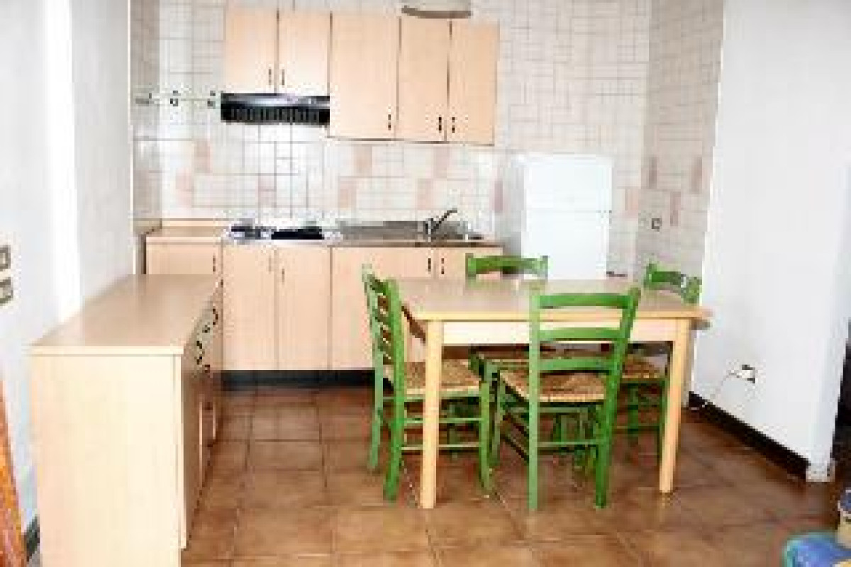 RESIDENCE I MIRTI BIANCHI