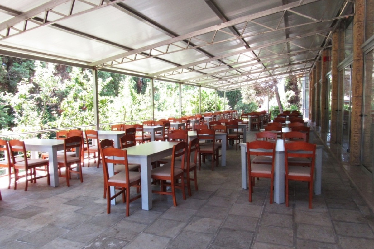 Kamenec Hotel Budget (Nessebar) 2*
