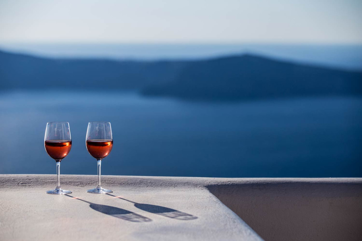 Afroessa Hotel Santorini