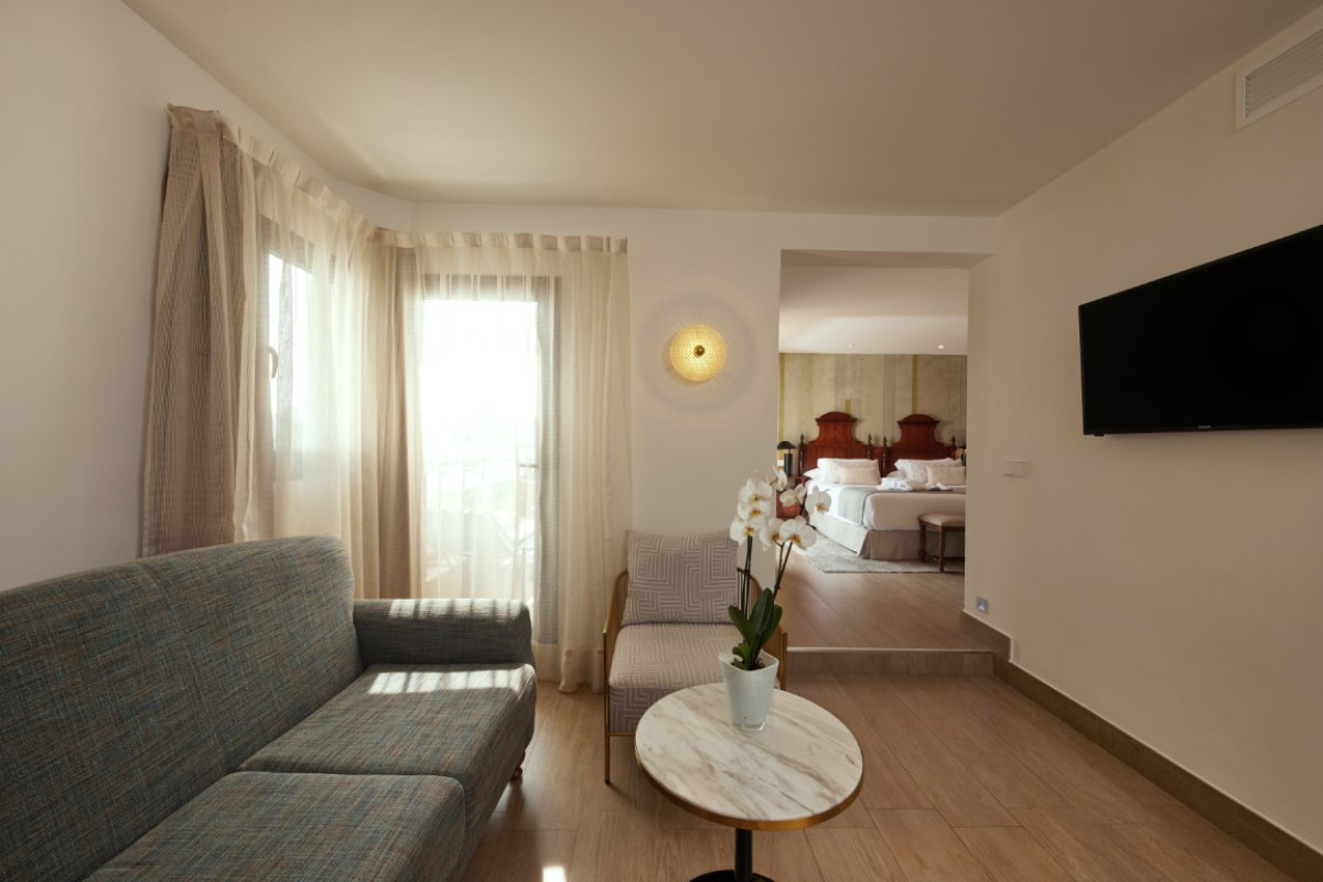 Secrets Mallorca Villamil Resort  Spa