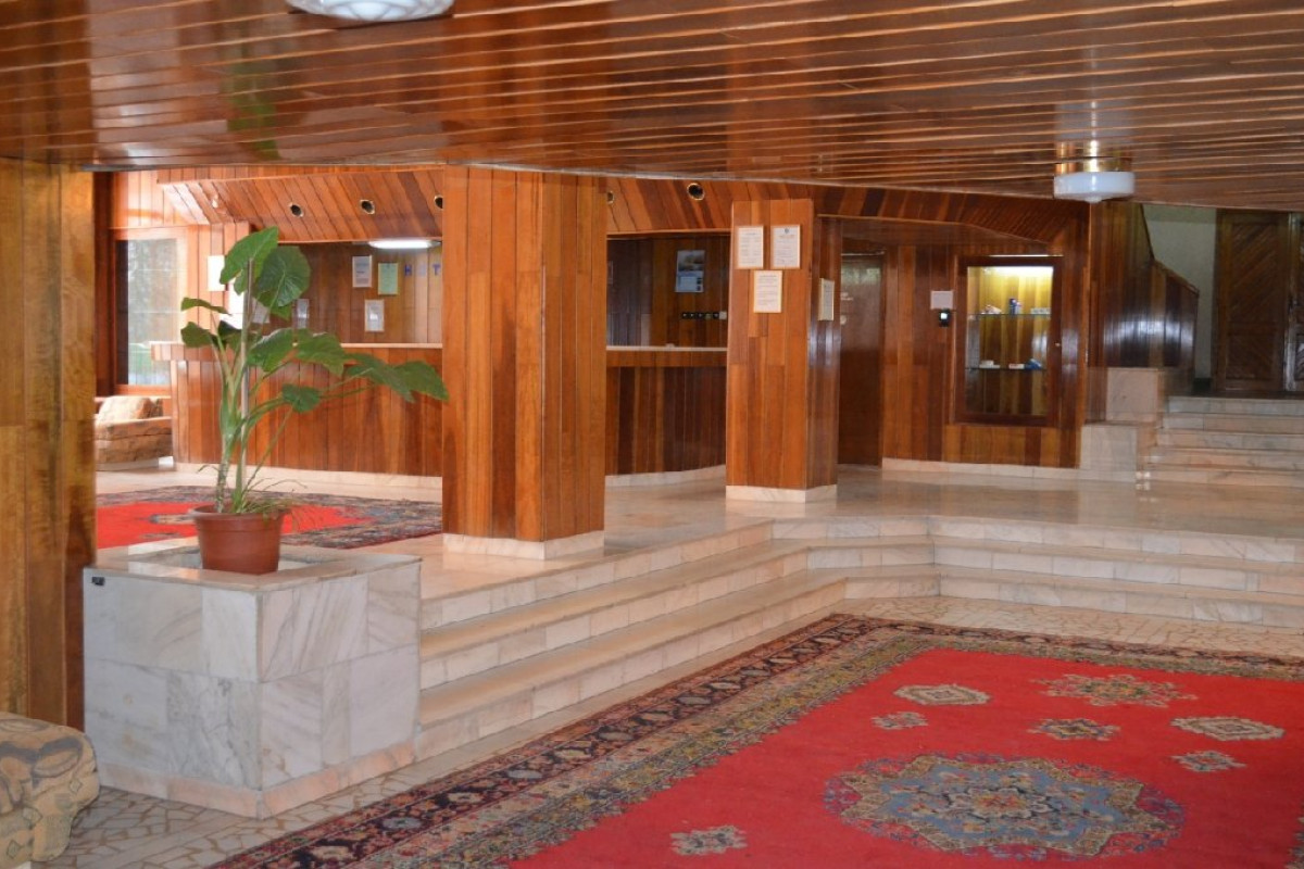 Verde by Hotel Gabriela..