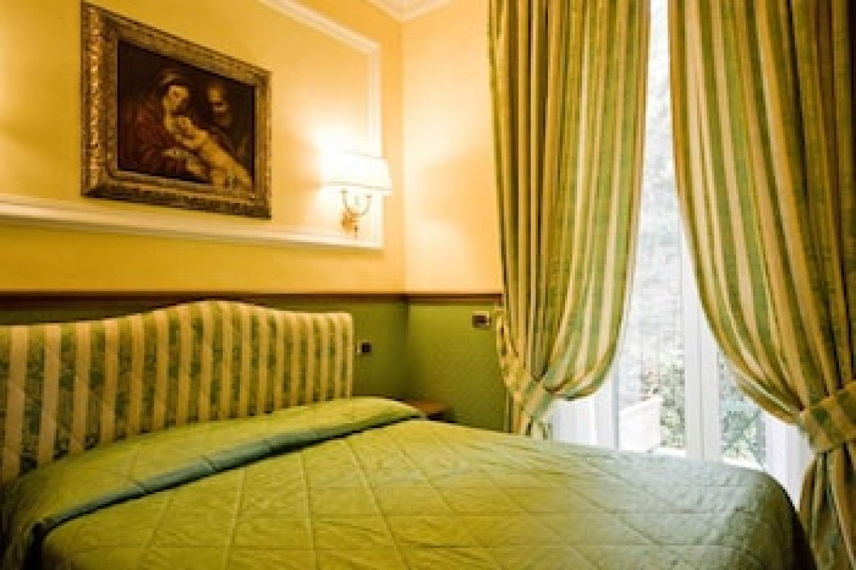 Hotel Donatello