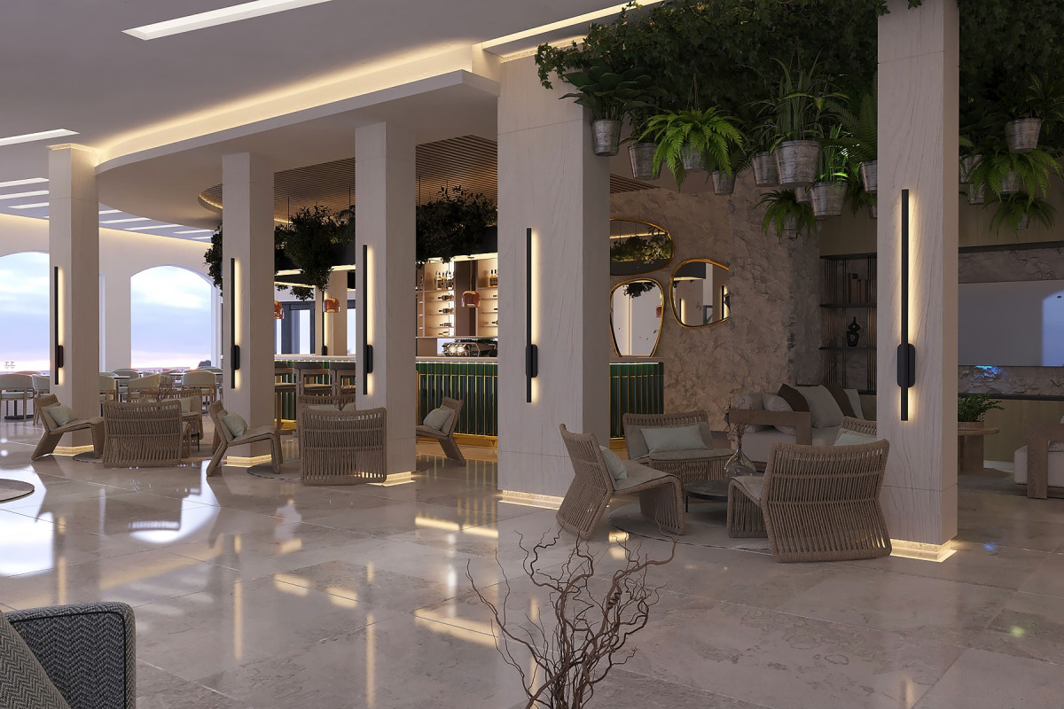 Valentin Somni Hotel  Suites