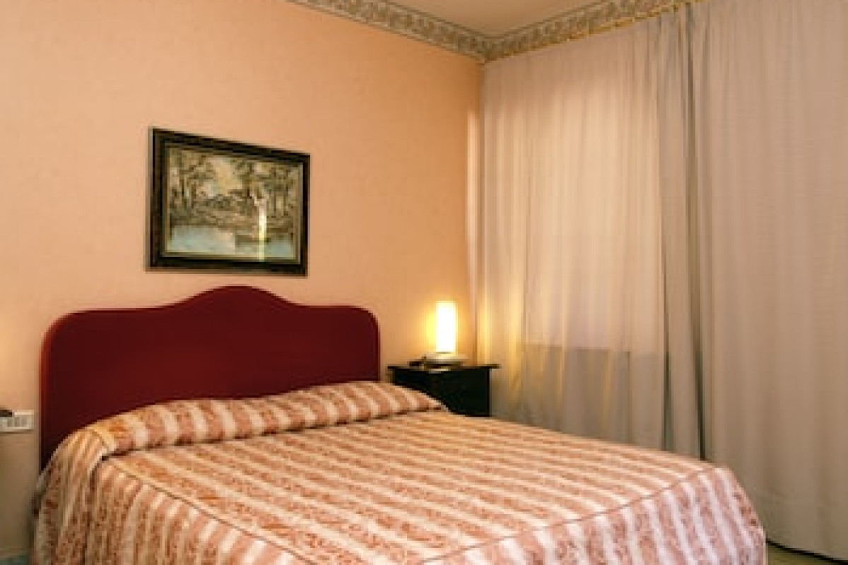 HOTEL RISTORANTE IL SILLABARIO