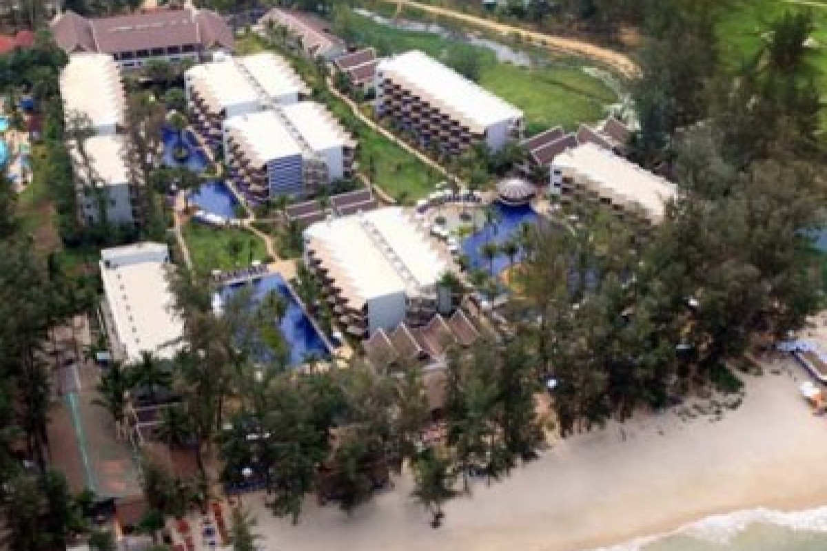 SUNWING BANGTAO BEACH