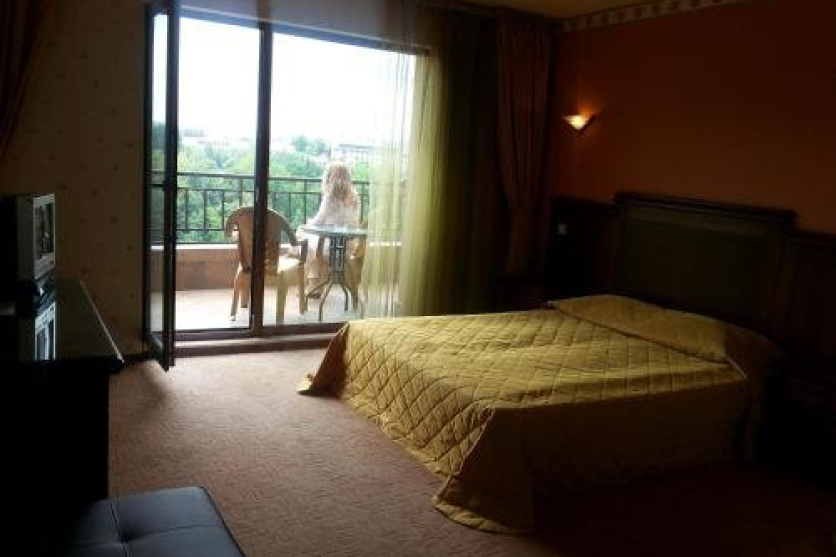 BOLIARI HOTEL