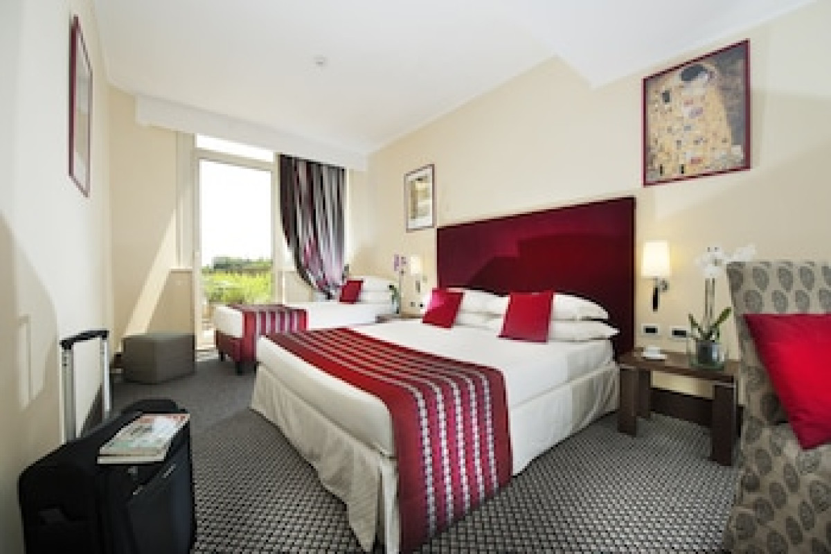 Cardinal Hotel St. Peter