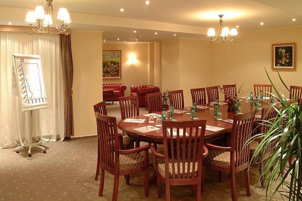 Best Western Bucovina