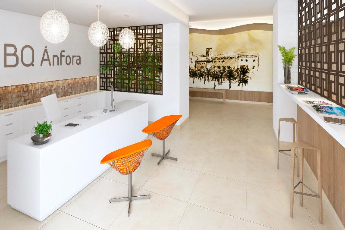 BQ Aguamarina Boutique