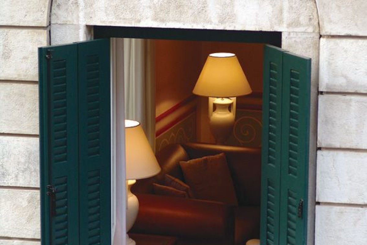 Siora Vittoria Boutique Hotel Corfu