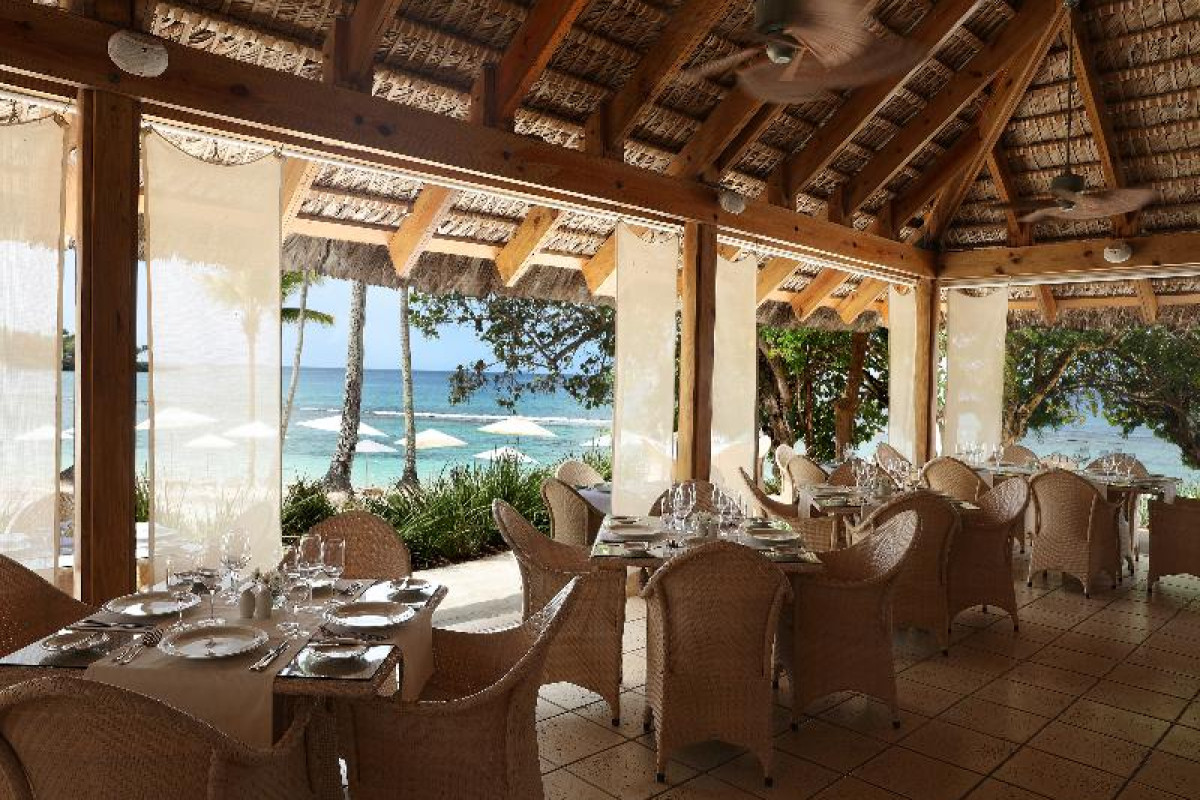 Casa de Campo Resort  Villas