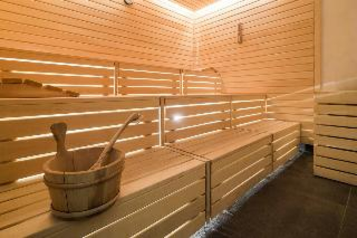 LAJADIRA HOTEL amp; SPA