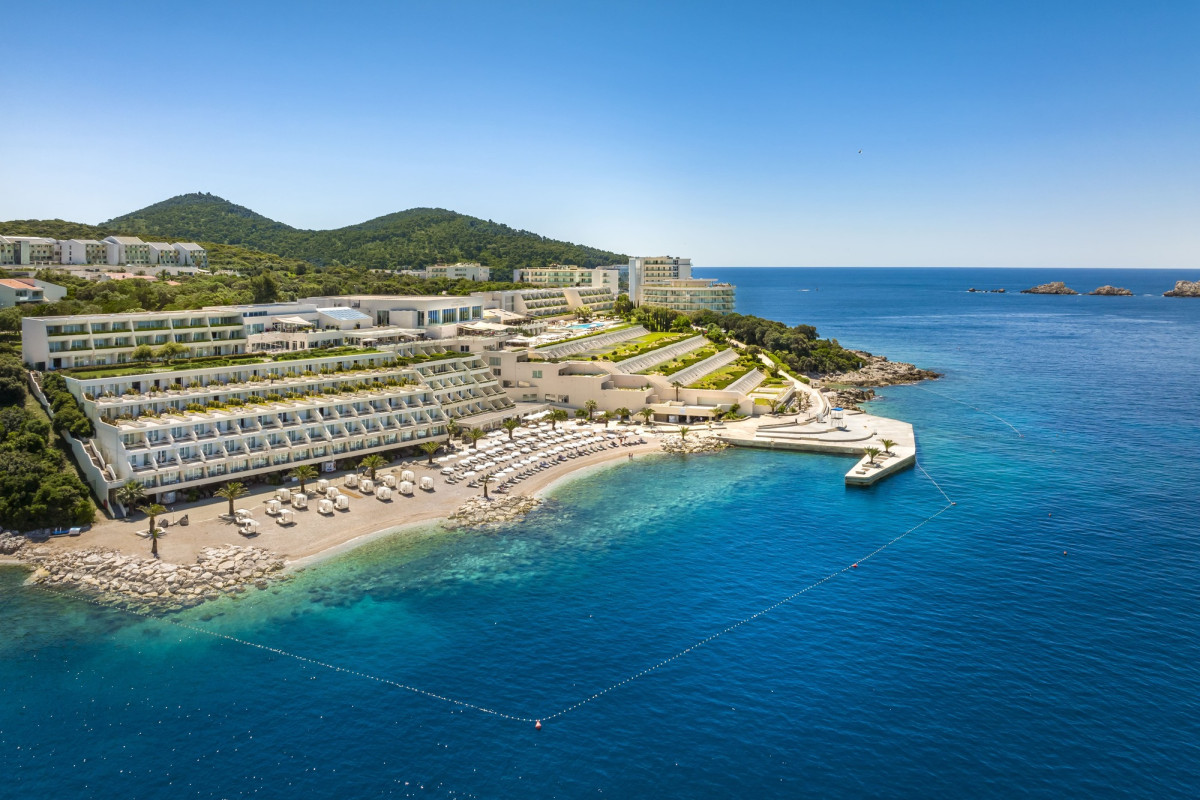 President Hotel Valamar Collection
