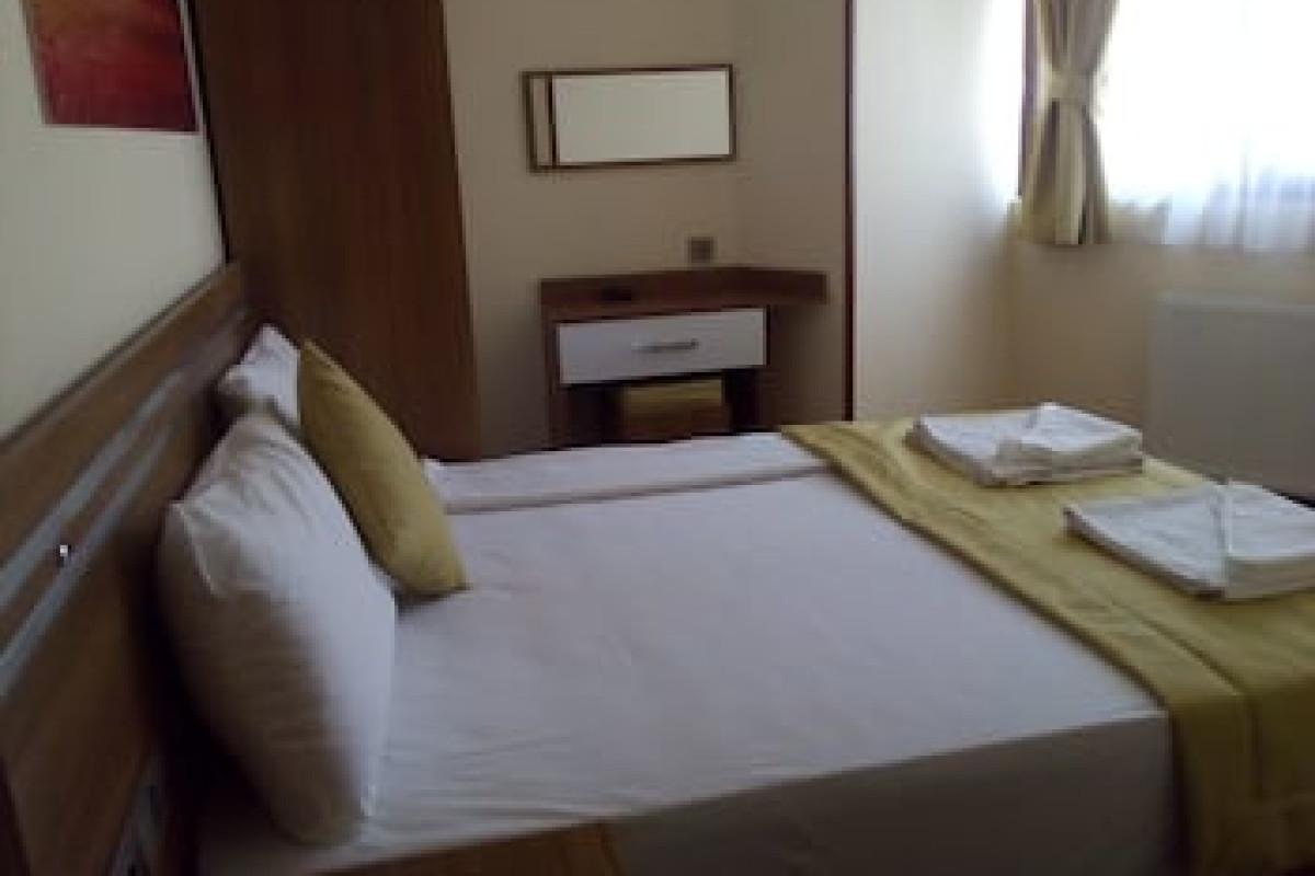 Olimpiyat Otel Izmir