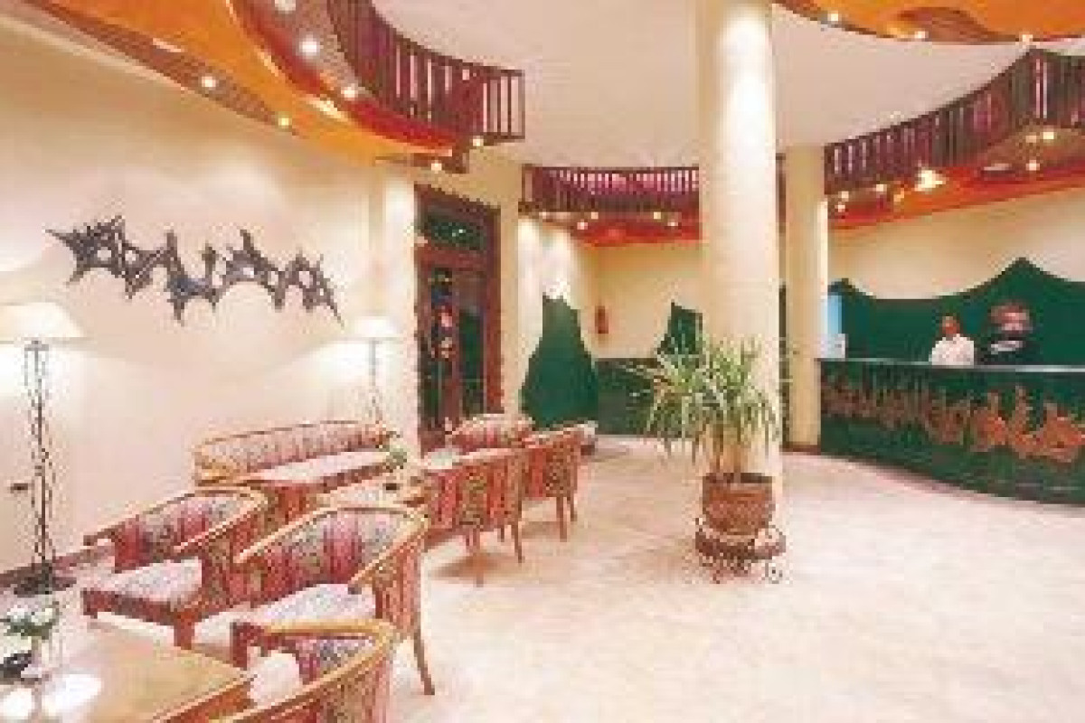 TURQUOISE BEACH HOTEL