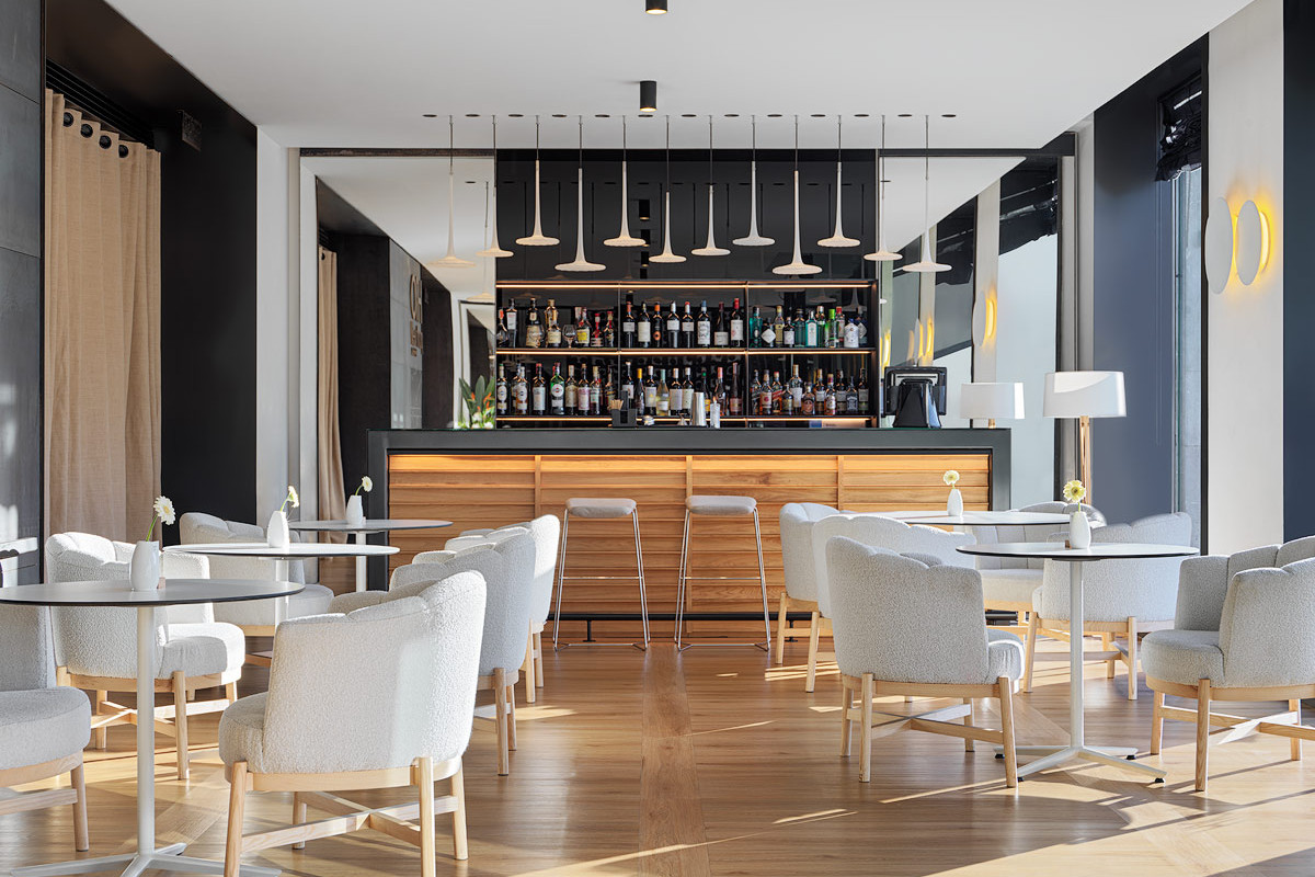 H10 Port Vell