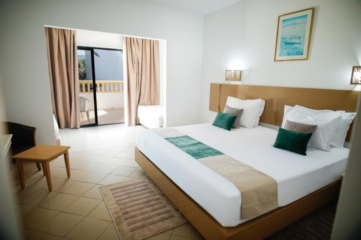 Blumar Resort & Spa Hammamet