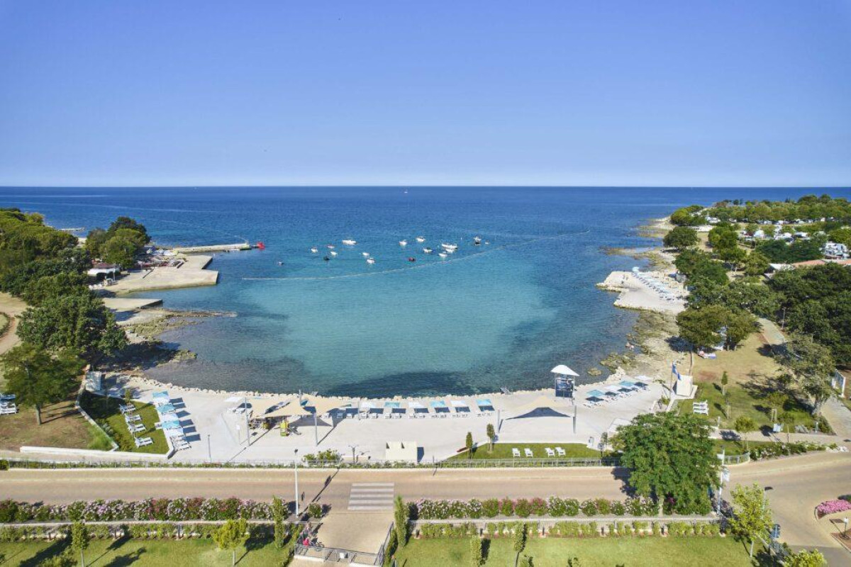 Park Umag Plava Laguna