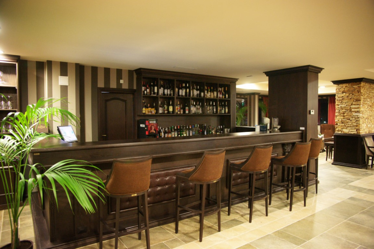 Royal Park Apartments (Bansko) 3*