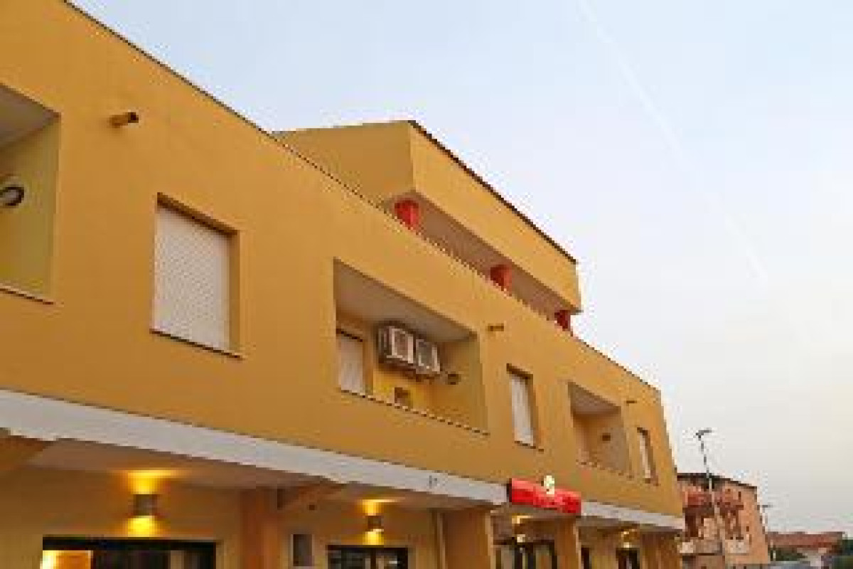 HOTEL RESIDENCE AMPURIAS
