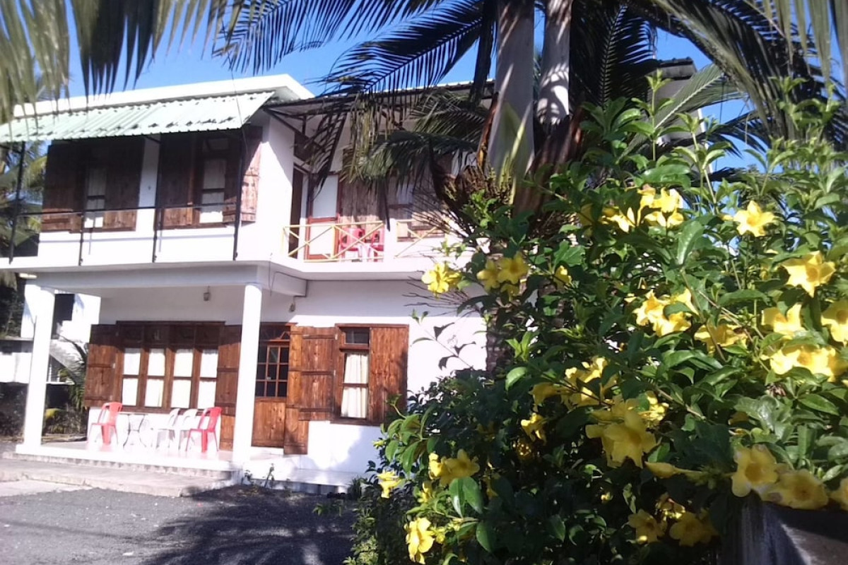 AUBERGE ETIENNETTE