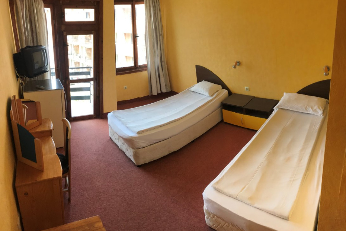 Palma Beach_Kranevo (Kranevo) 3*