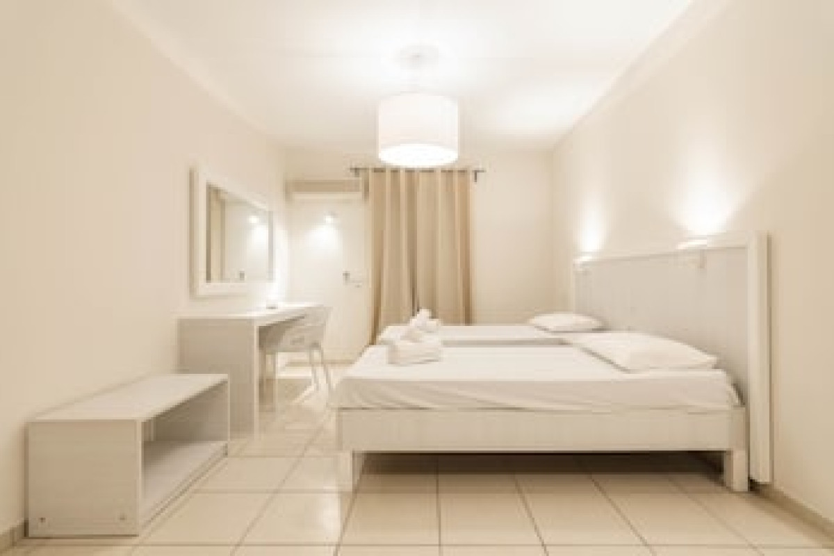 ALYKES VIEW APARTMENTS