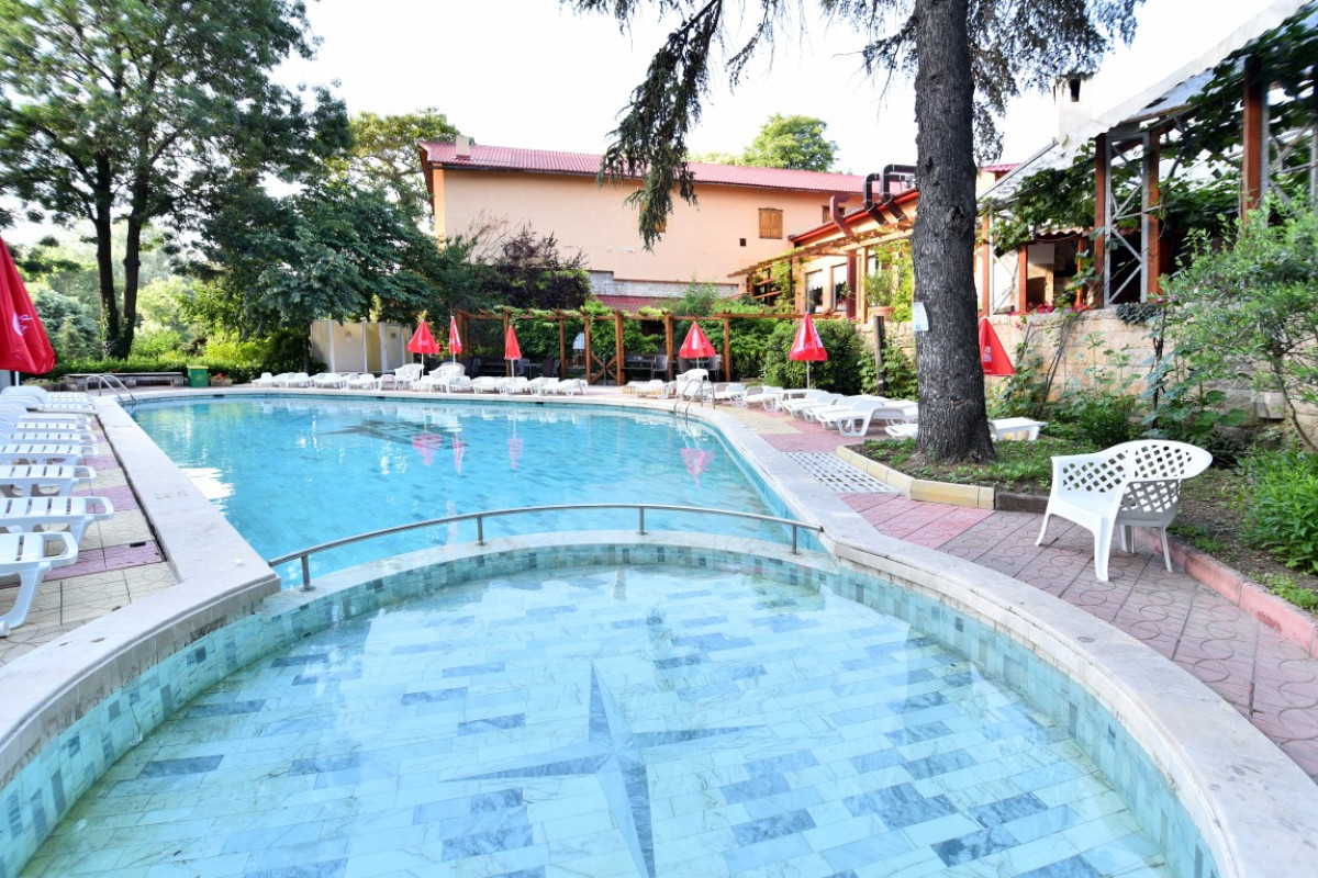 Estreya Palace (St.Constantin:E) 4*