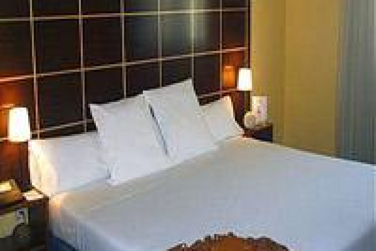 ARENAS ATIRAM HOTEL