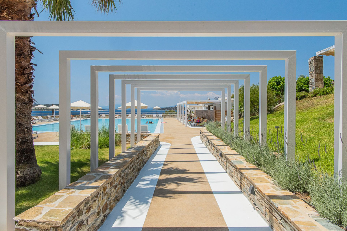 Marmari Bay Hotel