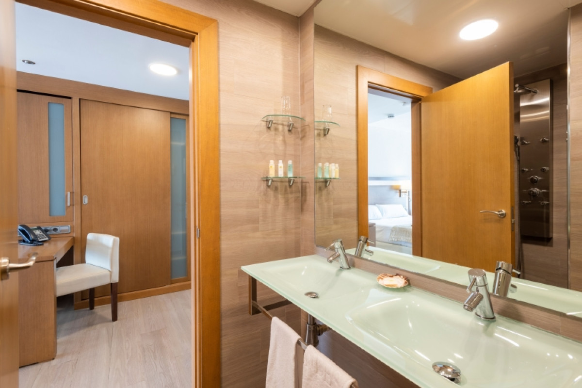 Hotel Condesa