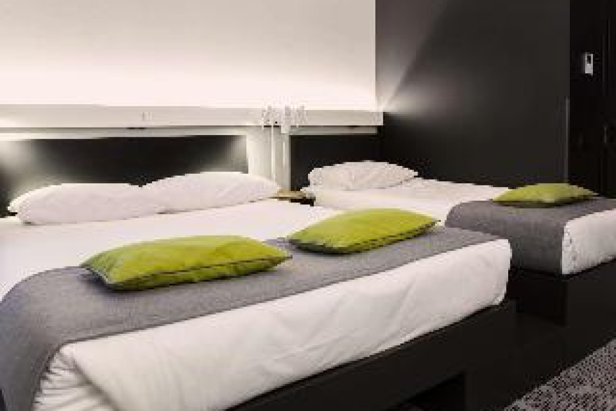 ibis Tallinn Center