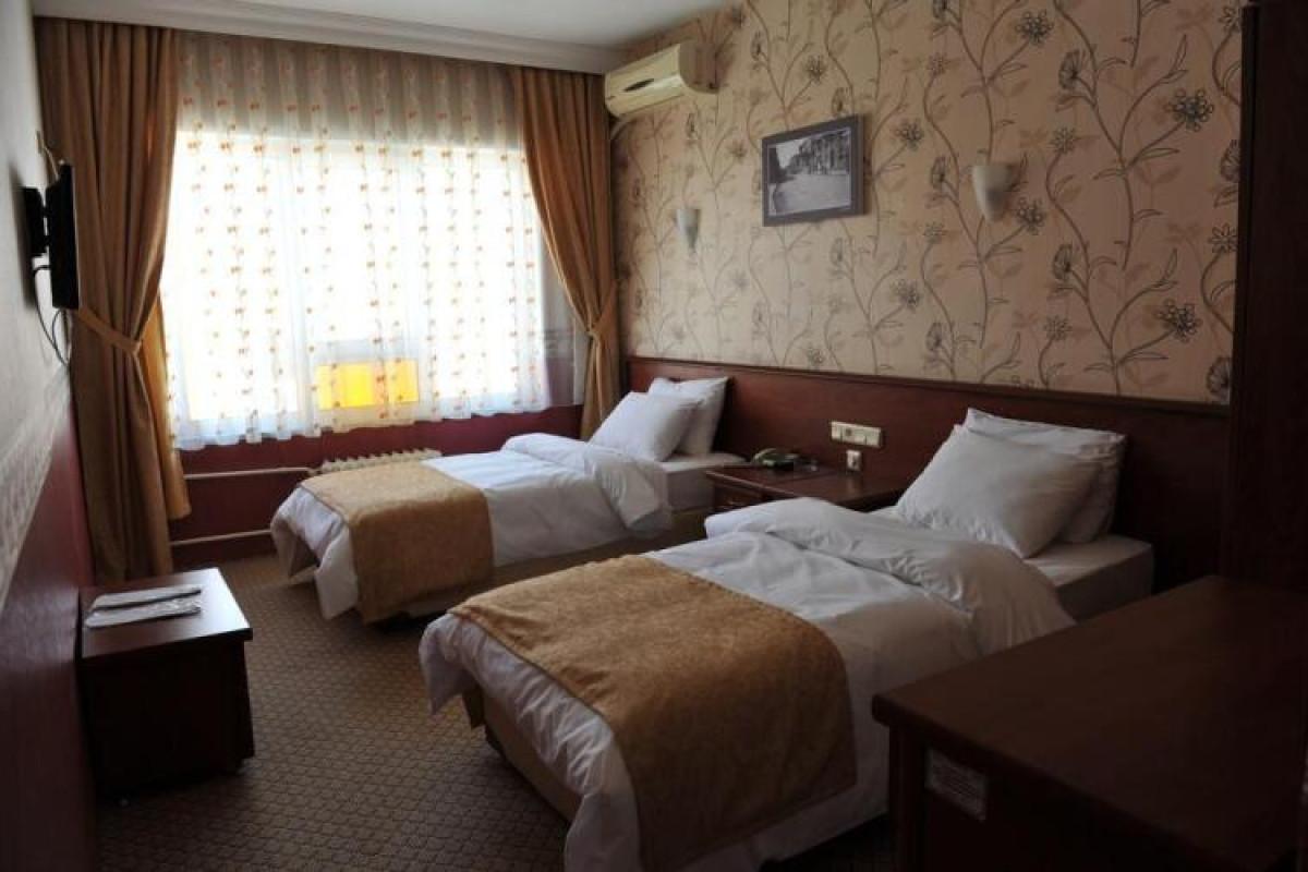 SARAY HOTEL