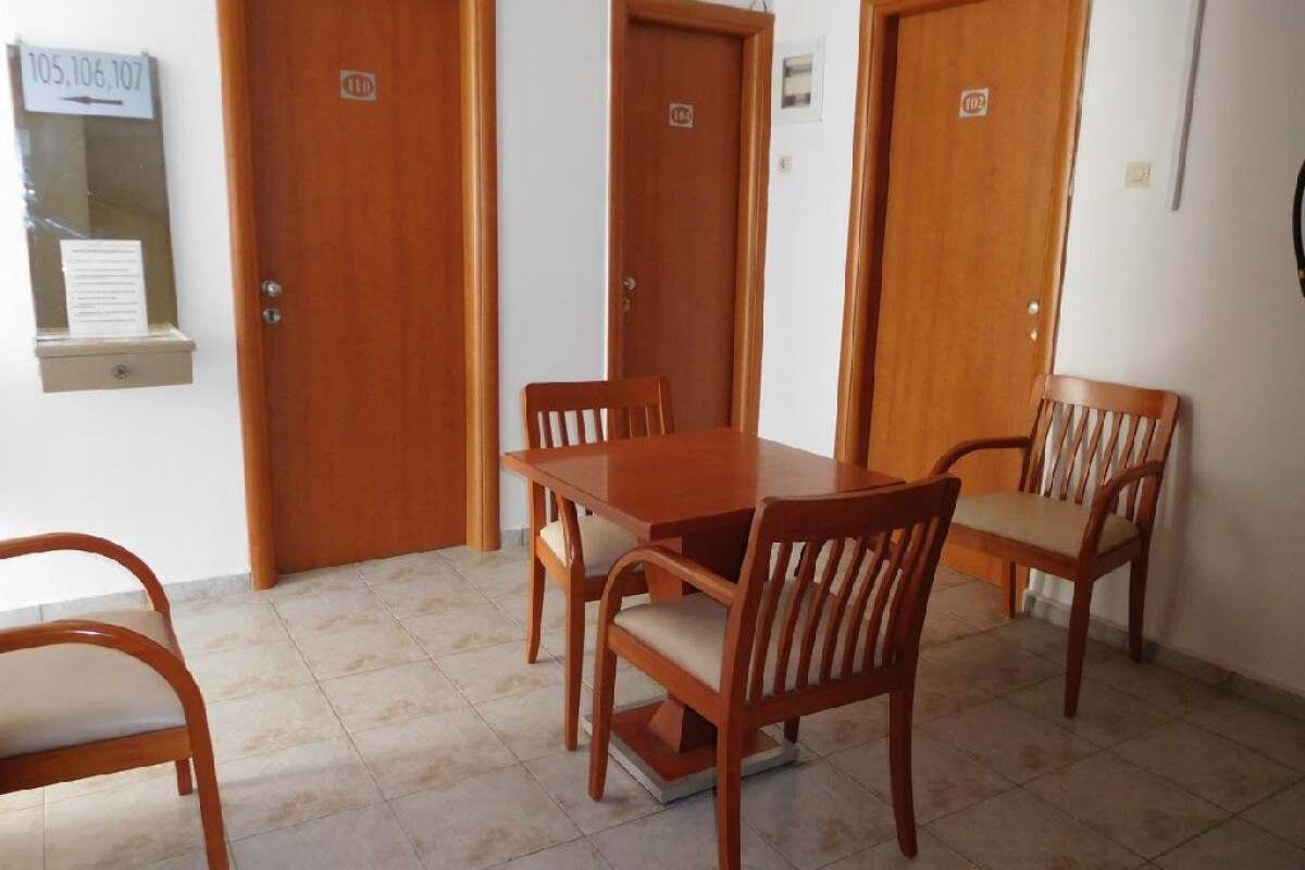 EFSTRATIOS HOTEL